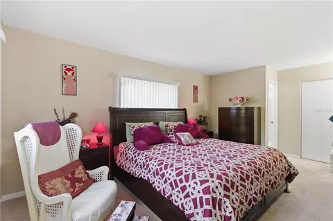 Bedroom - 11241 SW 77th Ct, Ocala, FL 34476 photo 1 of 5