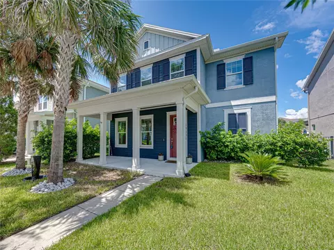 14501 Promenade Pkwy, Odessa, FL 33556