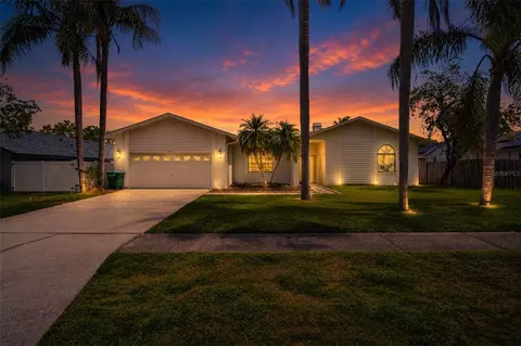 2135 Vance Ave, Palm Harbor, FL 34683