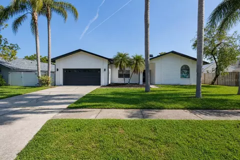 2135 Vance Ave, Palm Harbor, FL 34683