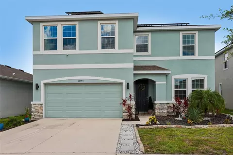 16976 Oval Rum Dr, Wimauma, FL 33598