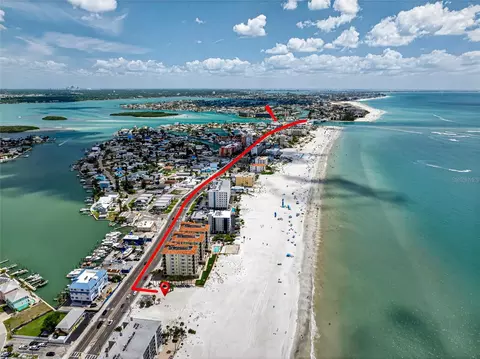 13642 Gulf Blvd, Madeira Beach, FL 33708 photo 2