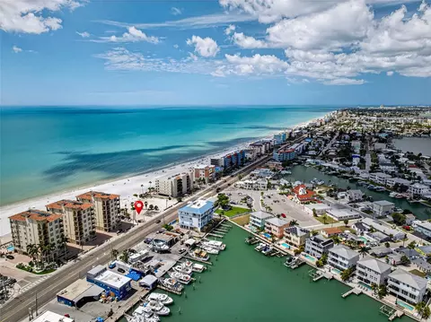 13642 Gulf Blvd, Madeira Beach, FL 33708 photo 7