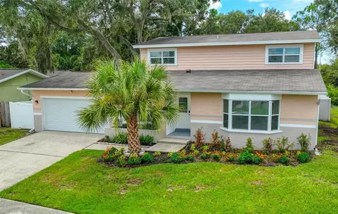 3309 Briarwood Ln, Safety Harbor, FL 34695