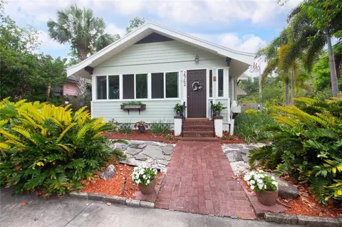 2962 Burlington Ave N, Saint Petersburg, FL 33713