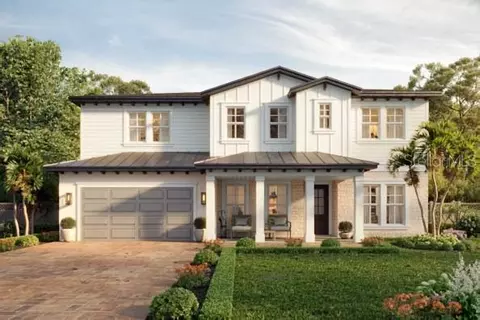4110 W San Luis St, Tampa, FL 33629