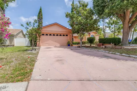 2538 Countryside Pines Dr, Clearwater, FL 33761
