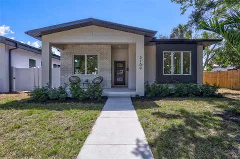 3109 Queen St N, Saint Petersburg, FL 33713