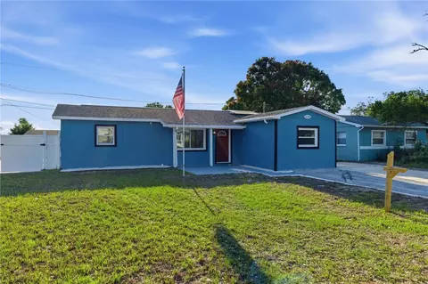 12760 118th St, Largo, FL 33778