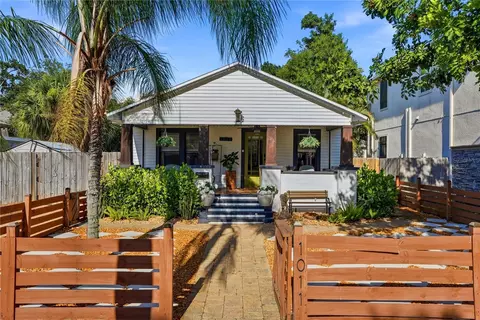 1011 14th St N, Saint Petersburg, FL 33705