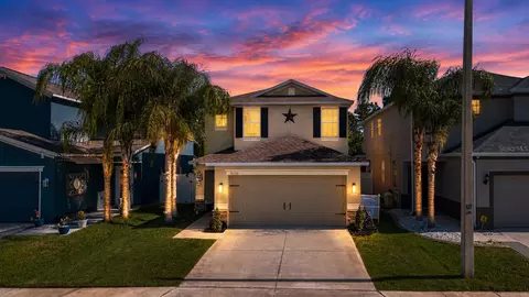 11330 Villas On The Green Dr, Riverview, FL 33579