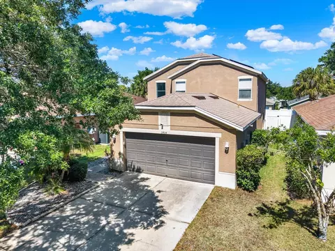 11434 Crestlake Village Dr, Riverview, FL 33569