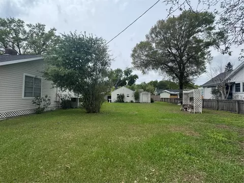 5808 N Cherokee Ave, Tampa, FL 33604