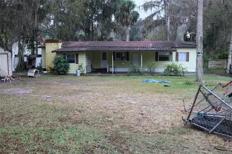 2399 NW 34th Pl, Lake Panasoffkee, FL 33538