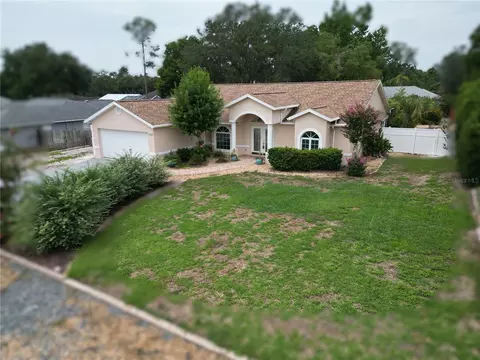 12125 Knotty Pine Loop, San Antonio, FL 33576
