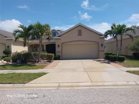 2228 Parrot Fish Dr, Holiday, FL 34691