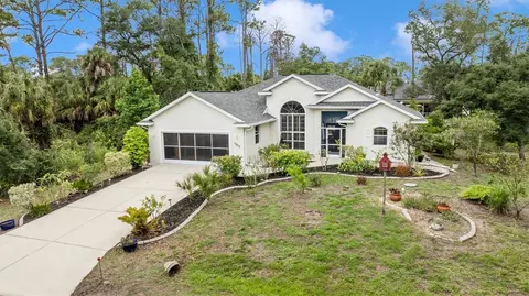 13510 Ketridge Ave, Port Charlotte, FL 33953