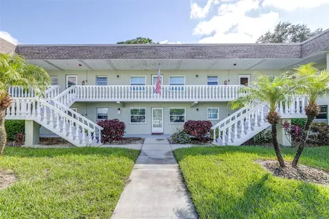 1250 S Pinellas Ave #711, Tarpon Springs, FL 34689
