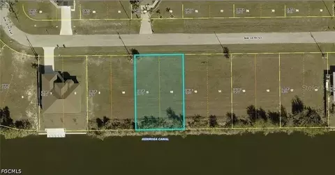 2734 NW 10th St, Cape Coral, FL 33993