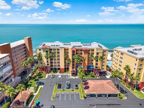 16450 Gulf Blvd #763, North Redington Beach, FL 33708