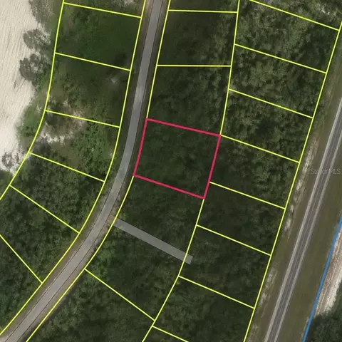 Fischer Loop, Ocklawaha, FL 32179