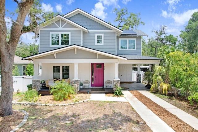 920 E Shadowlawn Ave, Tampa, FL 33603