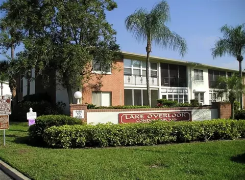 4500 Overlook Dr NE #107, Saint Petersburg, FL 33703