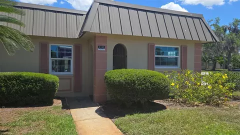4249 Stratford Dr #4249, New Port Richey, FL 34652