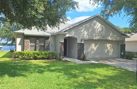 1803 Lake Villa Dr, Tavares, FL 32778