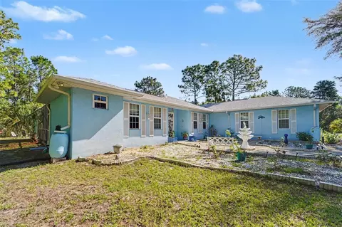 5432 N Pecos Ter, Beverly Hills, FL 34465