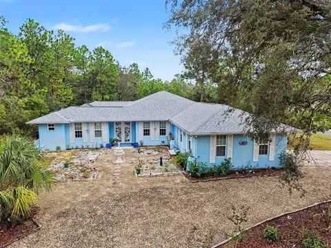 5432 N Pecos Ter, Beverly Hills, FL 34465