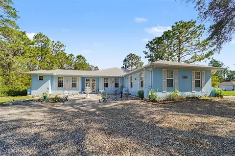5432 N Pecos Ter, Beverly Hills, FL 34465