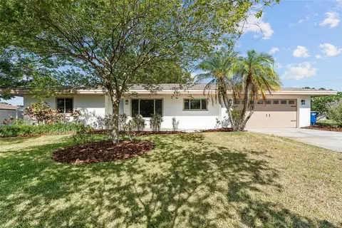 1100 Canterbury Rd, Clearwater, FL 33764