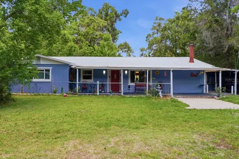 21357 Fletcher Rd, Brooksville, FL 34601