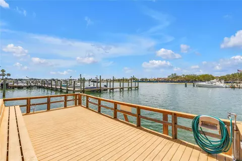 10375 Paradise Blvd #51, Treasure Island, FL 33706