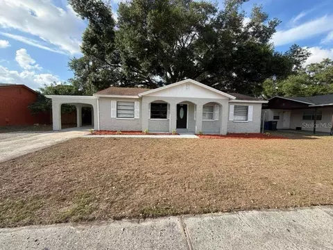 2065 Balfour Cir, Tampa, FL 33619