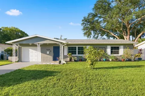 5648 33rd Ave N, Saint Petersburg, FL 33710