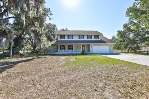 2710 Lewis Rd, Dover, FL 33527