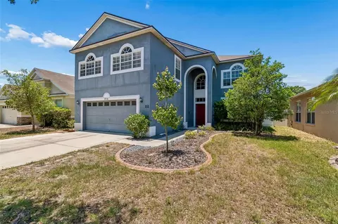 Exterior - 8718 Sandy Plains Dr, Riverview, FL 33578 photo 2 of 15