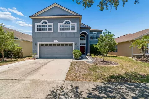 Exterior - 8718 Sandy Plains Dr, Riverview, FL 33578 photo 3 of 15