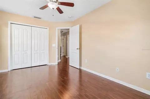 Bedroom - 8718 Sandy Plains Dr, Riverview, FL 33578 photo 5 of 6