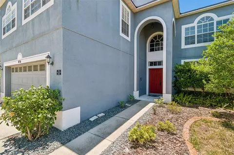 Exterior - 8718 Sandy Plains Dr, Riverview, FL 33578 photo 4 of 15