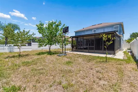Exterior - 8718 Sandy Plains Dr, Riverview, FL 33578 photo 8 of 15