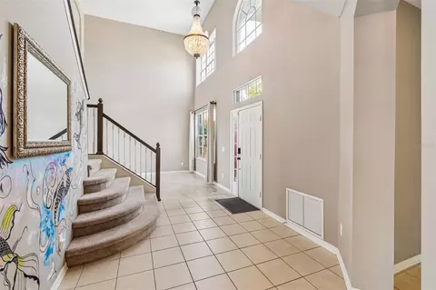 Entry Way - 8718 Sandy Plains Dr, Riverview, FL 33578 photo 3 of 7