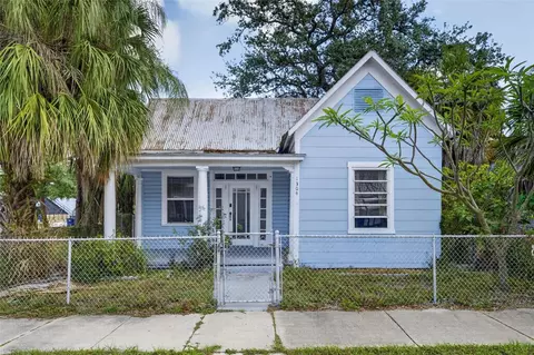 1304 E 15th Ave, Tampa, FL 33605