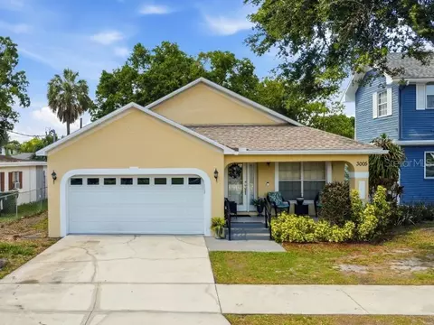 3005 W Chestnut St, Tampa, FL 33607