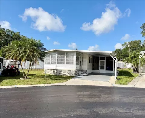 10399 67th Ave #4, Seminole, FL 33772