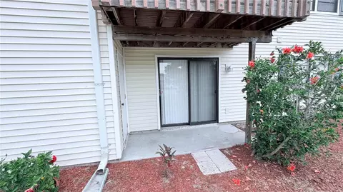 Exterior - 131 Sabal Ct #E, Oldsmar, FL 34677 photo 4 of 8