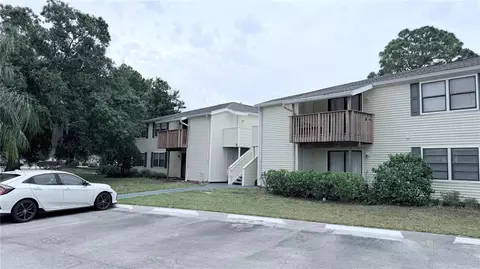 Exterior - 131 Sabal Ct #E, Oldsmar, FL 34677 photo 7 of 8