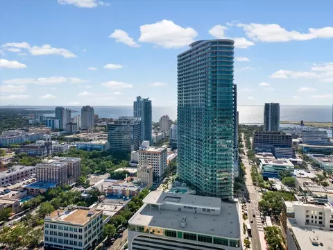 400 Central Ave #3508, Saint Petersburg, FL 33701